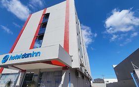 Hotel Dan Inn Sao Carlos By Nacional Inn